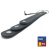 The Red Paddle en cuir 3 sangles 39,5cm